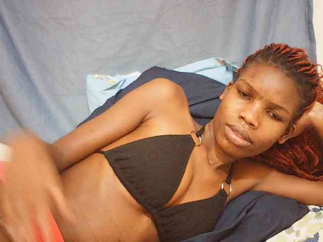 Beautyviny2 webcam