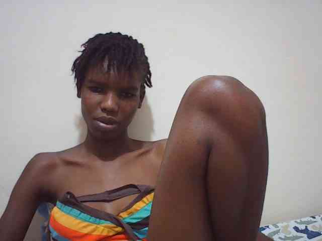Beautyviny2 webcam