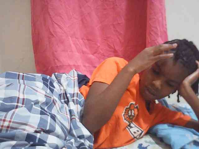 Beautyviny2 webcam