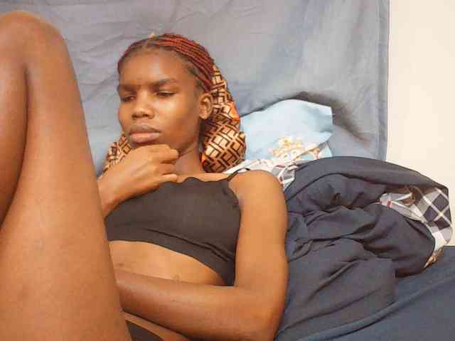 Beautyviny2 webcam