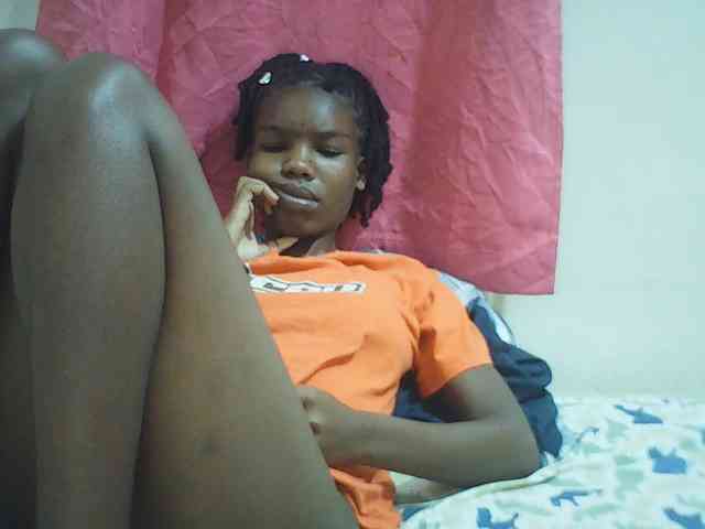 Beautyviny2 webcam