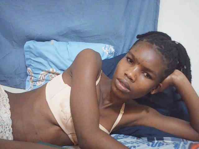 Beautyviny2 webcam