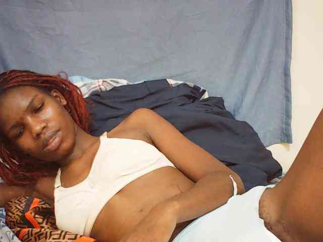 Beautyviny2 webcam