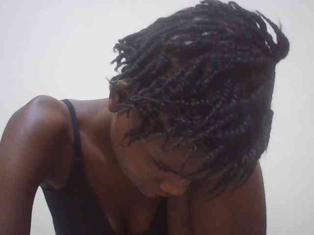 Beautyviny2 webcam
