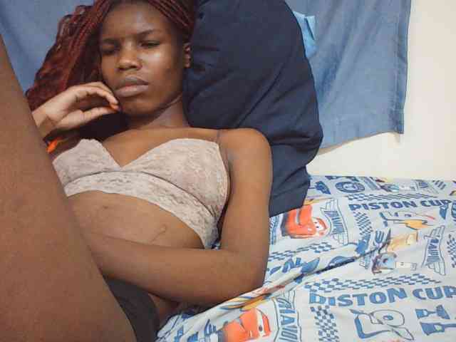 Beautyviny2 webcam