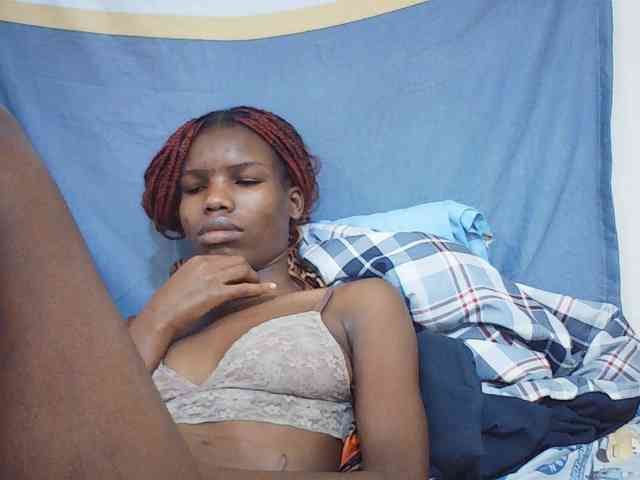 Beautyviny2 webcam