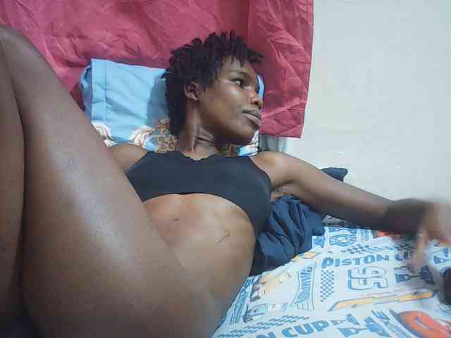 Beautyviny2 webcam