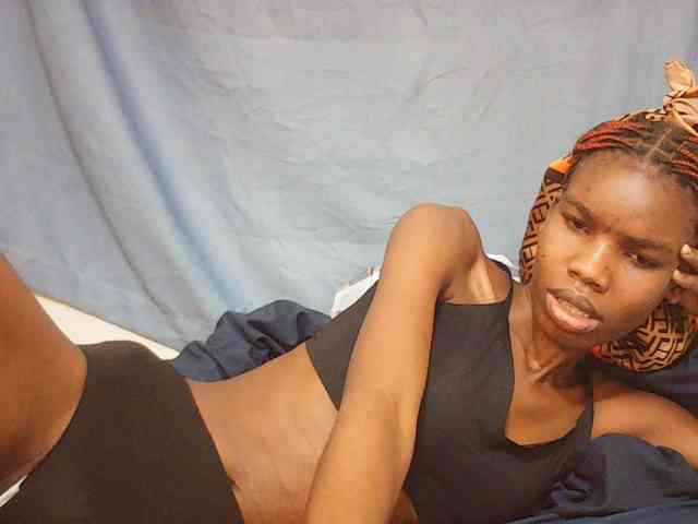 Beautyviny2 webcam