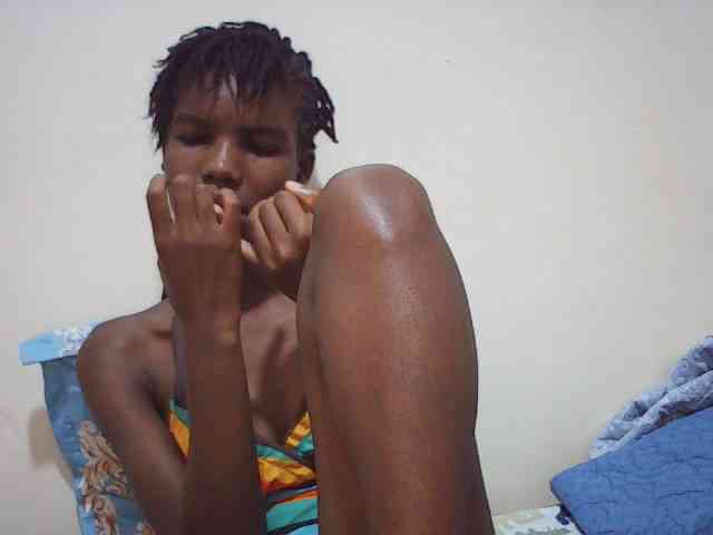 Beautyviny2 webcam