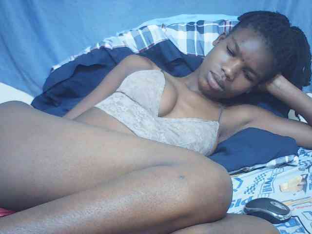 Beautyviny2 webcam