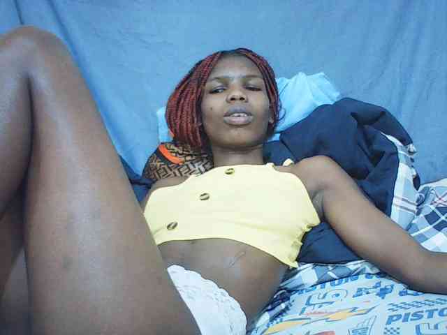Beautyviny2 webcam