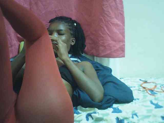 Beautyviny2 webcam