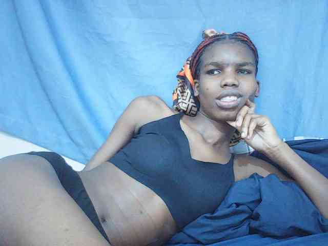 Beautyviny2 webcam