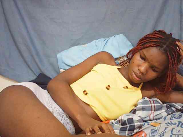 Beautyviny2 webcam