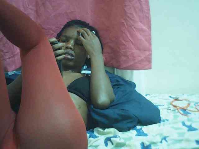 Beautyviny2 webcam