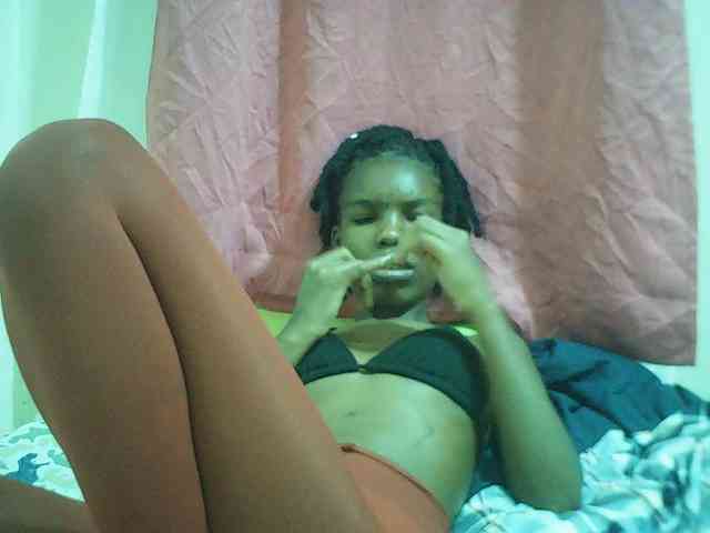 Beautyviny2 webcam
