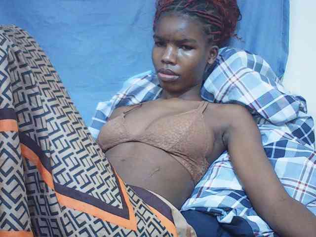 Beautyviny2 webcam