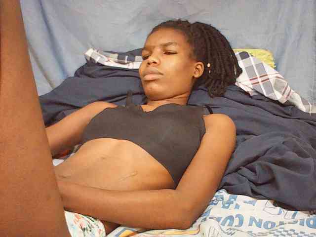 Beautyviny2 webcam