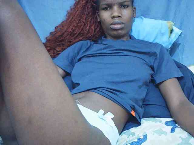 Beautyviny2 webcam