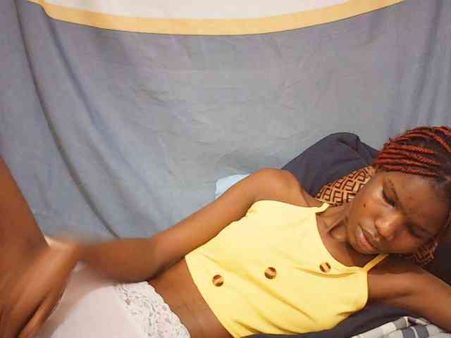 Beautyviny2 webcam