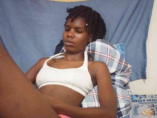 Beautyviny2 webcam