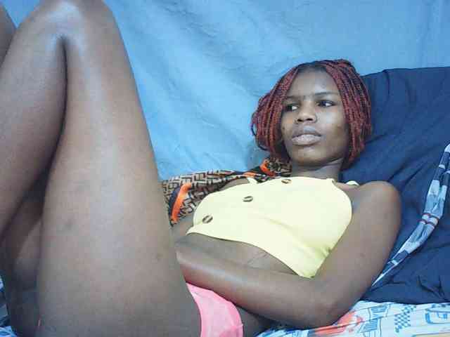 Beautyviny2 webcam