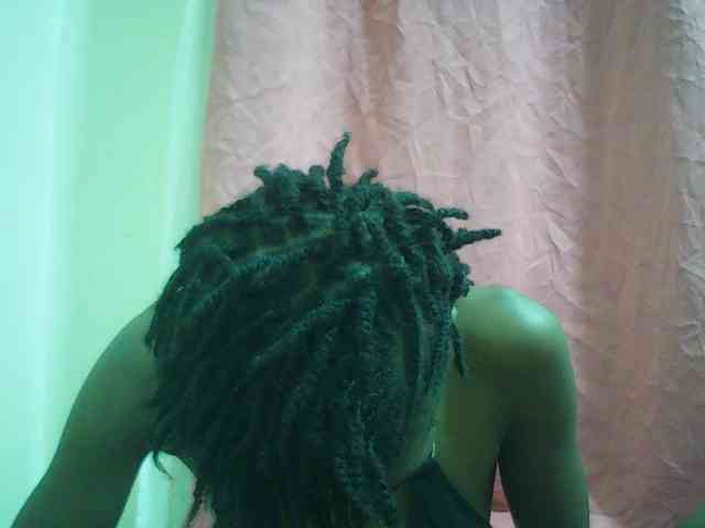 Beautyviny2 webcam