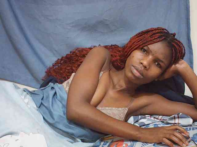 Beautyviny2 webcam