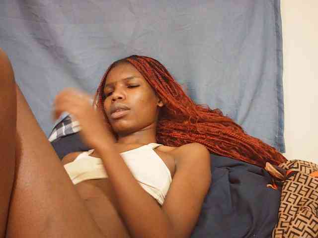 Beautyviny2 webcam