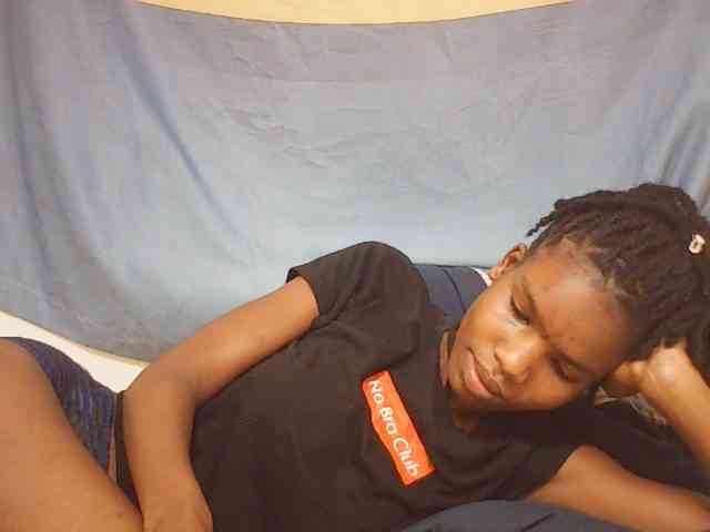 Beautyviny2 webcam