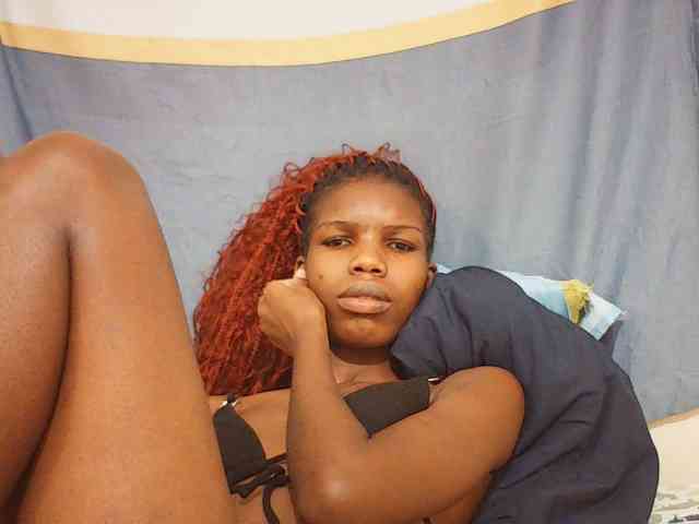 Beautyviny2 webcam