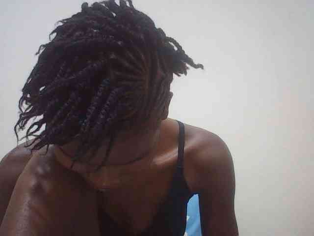 Beautyviny2 webcam