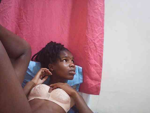 Beautyviny2 webcam