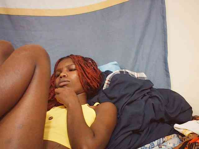 Beautyviny2 webcam