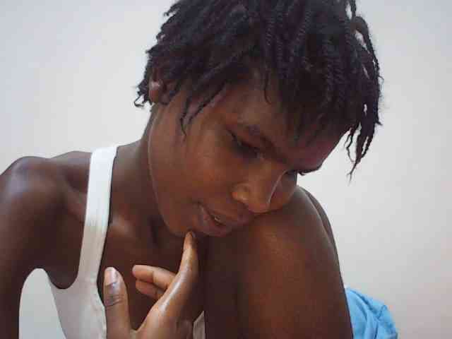 Beautyviny2 webcam