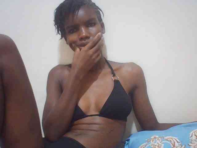 Beautyviny2 webcam