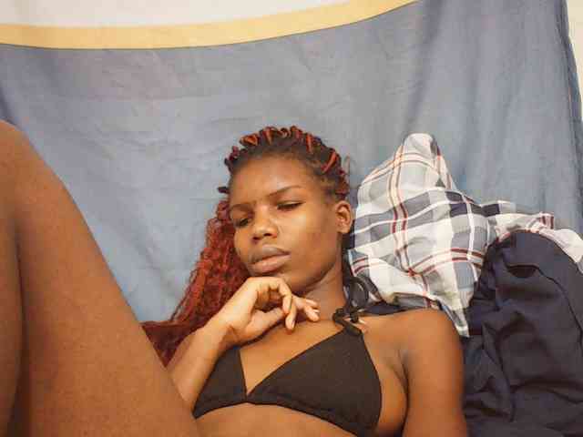 Beautyviny2 webcam