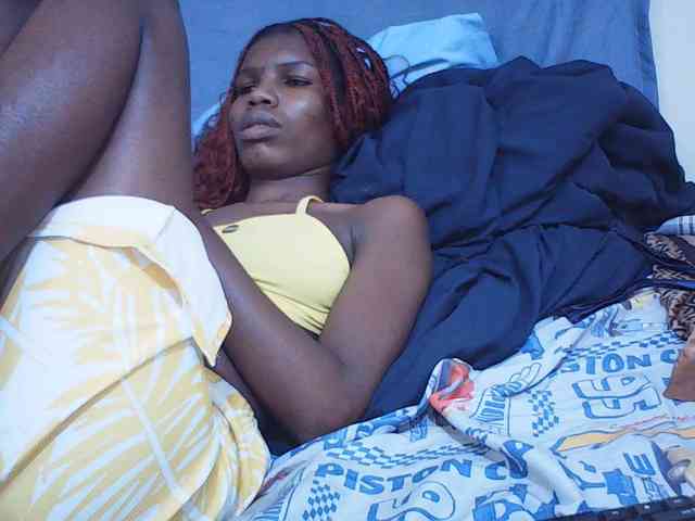 Beautyviny2 webcam