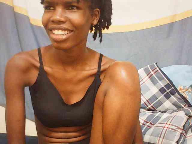 Beautyviny2 webcam