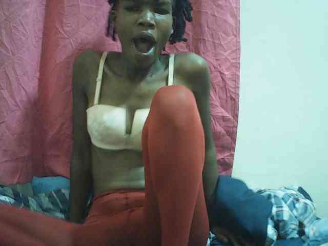 Beautyviny2 webcam