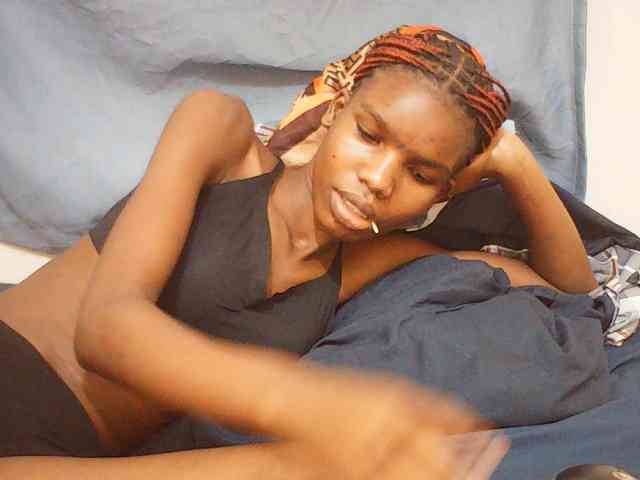 Beautyviny2 webcam