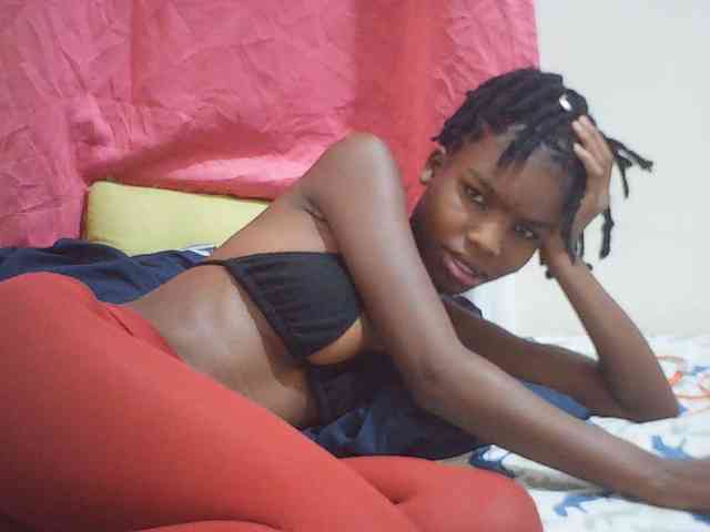 Beautyviny2 webcam