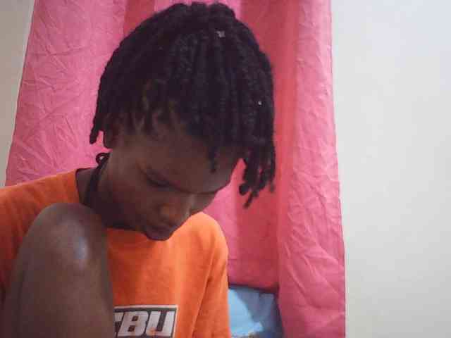 Beautyviny2 webcam