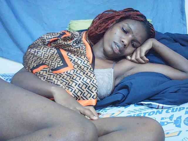 Beautyviny2 webcam