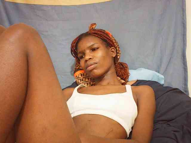 Beautyviny2 webcam