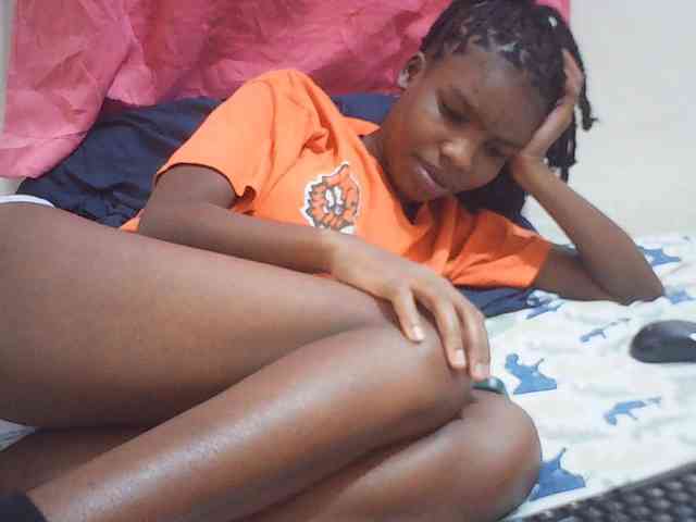 Beautyviny2 webcam