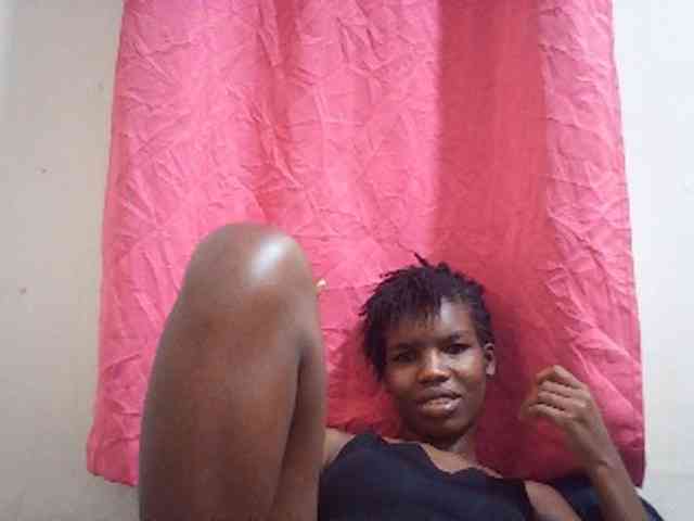 Beautyviny2 webcam