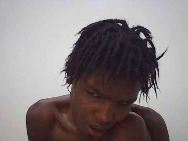 Beautyviny2 webcam