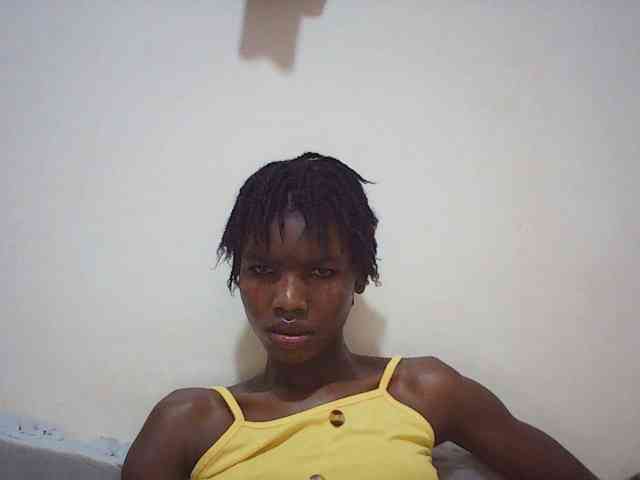 Beautyviny2 webcam