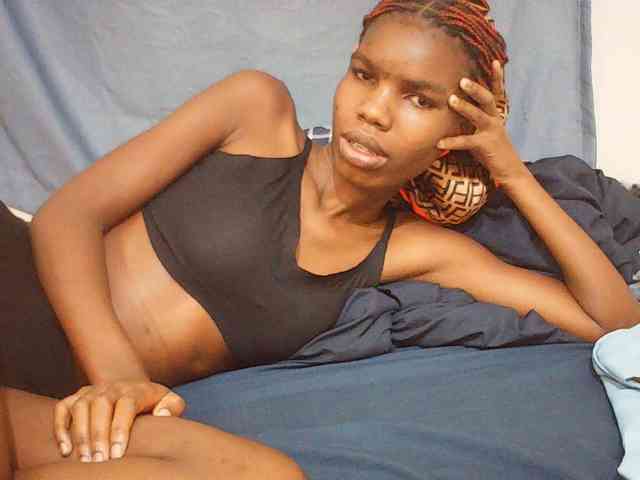 Beautyviny2 webcam